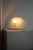 1980s Vintage White Marble Table Lamp, 1980s For Sale - Image 5 of 8