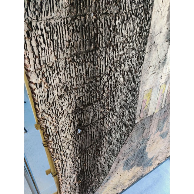 Somieres Collection Ceramic Artwork by Alberto Hernández, 1999 For Sale - Image 9 of 15