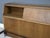 1950s 1950s Refinished Walnut Full Bed by Robsjohn Gibbings for Widdicomb For Sale - Image 5 of 10