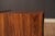 Vintage Pair of Rosewood Danish Modern Bedside Table Nightstands For Sale - Image 15 of 18