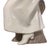 Bing & Grondahl B&g #1938 Graduate Student Nurse Porcelain Figurine 11.75" Gift For Sale - Image 9 of 12