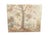1950s 1950s Painting: Woodland Landscape With Centered Tree and Impressive Texture For Sale - Image 5 of 12