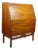 Scandinavian Teak Secretary from Dyrlund, 1960s For Sale