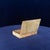 Italian Onyx and Brass Jewellery Box, 1970s For Sale - Image 12 of 18