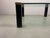 Peter Ghyczy Mid-Century Hollywood Regency Glass and Brass Coffee Table by Peter Ghyczy, Netherlands, 1970s For Sale - Image 4 of 13