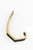 1950s Large and Small Hooks by Herta Baller, Vienna, Austria, 1950s, Set of 7 For Sale - Image 5 of 9