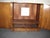 2000 - 2009 Yorkshire House British Colonial Style Burlwood Entertainment Chest / Media Cabinet, Attributed For Sale - Image 5 of 7