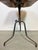 Industrial Factory Swivel Chair, 1950s For Sale - Image 10 of 18