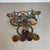 Brutalist Wall Sculpture with Candleholder from Henrik Horst, Denmark, 1970s For Sale - Image 18 of 18