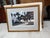 White Don Pettigrew Ocean Pond Clubhouse Limited Edition Print, Signed For Sale - Image 8 of 12