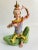 Mid-Century Hollywood Glam Palm Beach Boho Chic "Genie" Figurine For Sale In Boston - Image 6 of 9