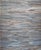Appealing Large Flatweave Modern Contemporary Kilim Rug, Country of Origin: Central Asia, Circa date: Modern