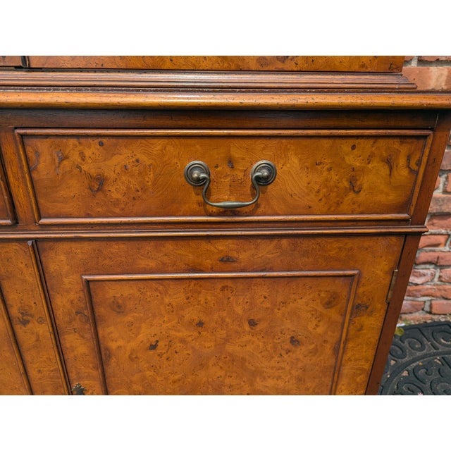 Vintage Display Cabinet For Sale - Image 15 of 17