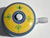 1970s Caleca Ceramic Hand Painted Italy Round Casserole With Lid Rustic European Pottery For Sale - Image 9 of 13