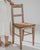 1900s Central European Wooden Accent Chair For Sale - Image 14 of 18