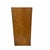 Late 20th Century Vintage Oak One Drawer, 4 Slot, Desktop Organizer File Box For Sale - Image 5 of 5