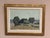 William Herbert Fleetwood, Landscape, 1951, Oil Painting on Canvas, Framed For Sale - Image 11 of 18