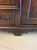 George III Oak Welsh Dresser and Original Plate Rack, 1750s For Sale - Image 6 of 18