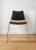 Hans Brattrud for Hove Mobler Padded Teak Scandia Chair For Sale - Image 12 of 12