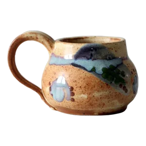 Studio Pottery Mug