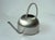 Stainless steel watering can - ideal for orchids and cactus - in good vintage condition - it does not loose water and it...