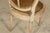 Early 19th Century French Louis XVI Painted Cane Dining Chairs - Set of 10 For Sale - Image 17 of 18