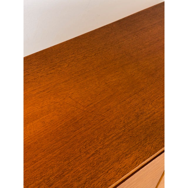 Vintage Teak Cabinet, 1963 For Sale - Image 17 of 18