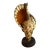 Early 20th Century Decorative Shell Specimen on a Stand For Sale
