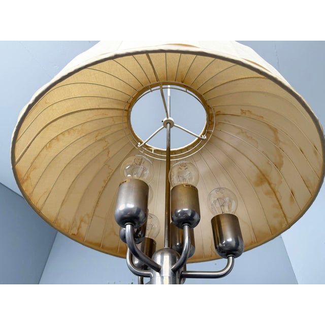 1960s Carolin Hanging Lamp by Hans Agne Jakobsson for Ab Markaryd, Sweden, 1960s For Sale - Image 5 of 9
