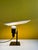 Arteluce 611G Table Lamp by Gino Sarfatti, 1970s, in Good conditions. Designed 1970 to 1979 I have official proof of...