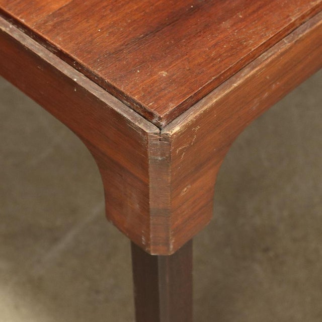 Italian Coffee Table, 1960s For Sale - Image 3 of 8