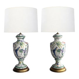 Example of Lighting in San Francisco