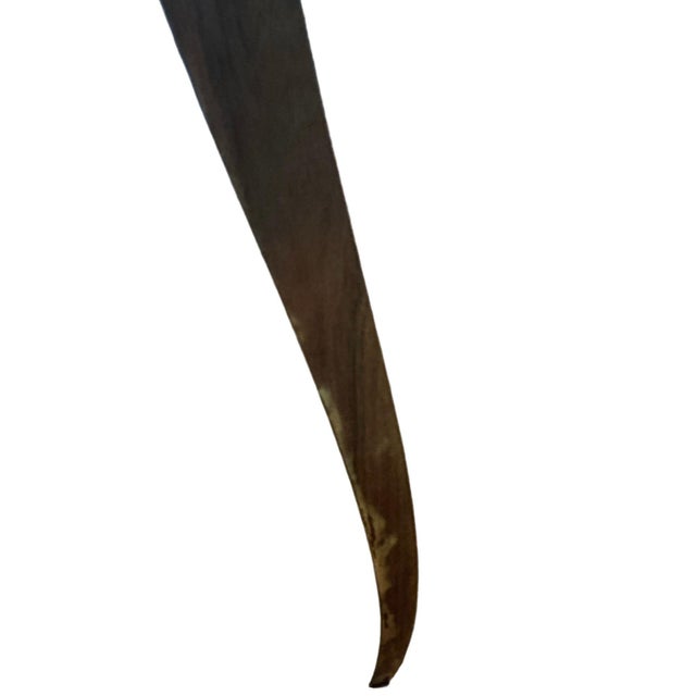 Antique Italian Louis XVI Style Secretary For Sale - Image 9 of 10