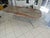 Vintage Table by Charles and Ray Eames for Herman Miller, 1990 For Sale - Image 11 of 18