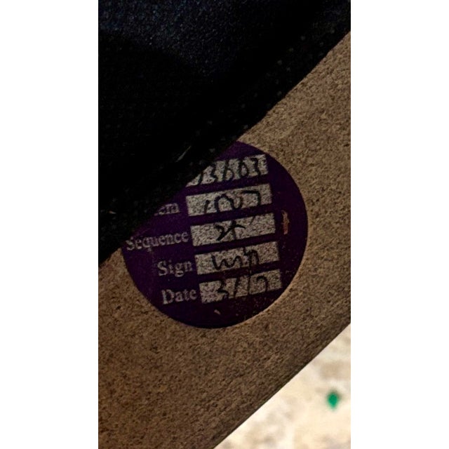 Ralph Lauren Spencer Chairs For Sale - Image 9 of 9