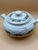 Early 20th Century Vintage Wedgwood Braemar Covered Sugar Bowl – Corinthian Shape – England C. 1939 For Sale - Image 5 of 5
