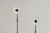 Club 1095 Floor Lamps by Giuseppe Ramella for Arteluce, Set of 2 For Sale - Image 6 of 16