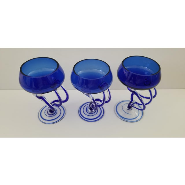 Jozefina Krosno Poland Art Glasses Chairish