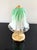 1990s Mon Amour Table Lamp in Murano Glass from La Murrina, 1990s For Sale - Image 5 of 17