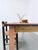 Vintage Farmhouse Table in Pine, 1950s For Sale - Image 14 of 18