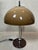 Vintage Mushroom Table Lamp from Gepo, 1970s For Sale - Image 18 of 18