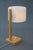 Mid-Century Modern Model 119 Table Lamp by Uno & Östen Kristiansson for Luxus, Sweden, 1960s For Sale - Image 3 of 18