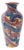 Camille Flared Ceramic Tall Vase For Sale