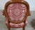 Hollywood Regency Antique Regency Revival Mahogany Dining Chairs, 1890s, Set of 8 For Sale - Image 3 of 6