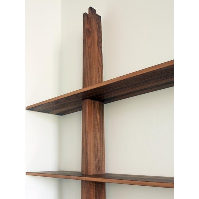 Greg Bookcase by Mauro Dell'Orco For Sale - Image 6 of 8
