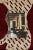 Vintage Gabbeh Rug With Leopard Pictorial by Rug & Kilim, Afghanistan, 1950-1959 For Sale - Image 9 of 9