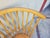 Throne Chair Inspired by Japanese Design. For Sale - Image 13 of 16