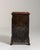 Victorian 19th Century Victorian Brown Wood China & Display Cabinets For Sale - Image 3 of 16