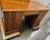 Chippendale Mid 20th Century Stickley Cherry Chippendale Desk For Sale - Image 3 of 6