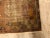 Vintage Tan Distressed Oushak Rug For Sale - Image 9 of 11